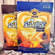 图腾牧场蒙古奶茶粉咸味奶茶内蒙古特产内含20小包冲饮速溶Totem Ranch Mongolian Milk Tea Powder Salty Milk Tea Inner Mongoliaytwku