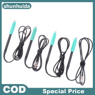 Shunhuida Soldering Station Handle T210/T245 Compatible T210 T245 Soldering Tip Welding Tools Weldin