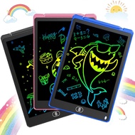 12 inch Graic tablet Lcd Drawing Tablet To Draw Digital Drawing Board Smart Writing Tablet Electronic Blackboard For Chi