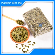 Pumpkin Seed Raw 1 kg Raw Pumpkin Seed/ Peeled Pumpkin Seed/