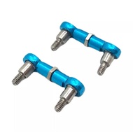 RC Metal Adjustable Rear Toe Rod for Wltoys K989