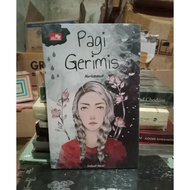 Morning Drizzle - Nurhasanah