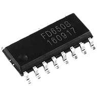 Drive FD650S FD650B-S LED IC Chip Integrated Patch SOP16 Mlz3