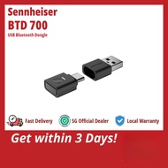 Nangyang [SG] Sennheiser BTD 700 (BTD700) USB Bluetooth Dongle