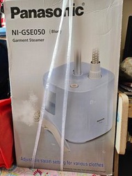 Panasonic蒸氣掛熨機 NI-GSE50