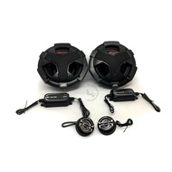 JVC (CS-VS607) CAR STEREO SPEAKER