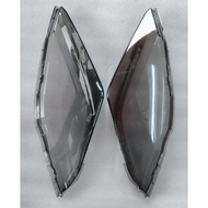 NEMO Tail Lamp Cover-XMAX V1