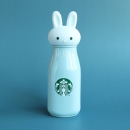 Starbucks Korea Newyear Wish bunny kona Tumbler 237ml