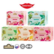 Royal De Dolton Layer Chocolate (Peppermint/Durian/Strawberry/Mango) 70g