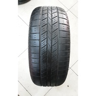 Used Tyre Secondhand Tayar HANKOOK DYNAPRO HP 235/55R17 80% Bunga Per 1pc