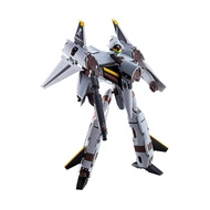 TAMASHII NATIONS HI-METAL R Macross VF-4G Lightning III ABS & PVC & Die-cast Painted Action Figure [