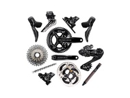 Shimano Dura Ace 9270 Disc Brake Groupset