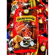 Combo 2b Cao Dai Nguyen powdered coffee type 0.5kg Expiry date May 26, 2026