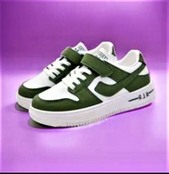 Sepatu Kasual Anak Laki-laki Perempuan Sport Shoes NICE2 / Sepatu sekolah anak / Sneaker murah