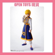 [現貨] [SHF]《全職獵人》古拿比加