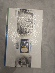 渣打銀行 150週年紀念品