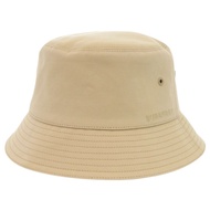 全新未使用 Burberry Nova 格紋棉質米色漁夫帽 1504 [二手] BURBERRY