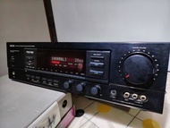DENON AVR 810 擴音機器 audio amplifier amp receiver