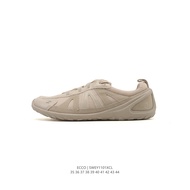 ECCO Breathable Lightweight Sports Shoes - Perfect for Men & Women, Outdoor Comfort