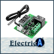 W1209 DC 12V LED Digital Thermostat Temperature Control Thermometer Thermo Controller Switch Module 