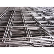 Welded Steel Wire Mesh (BRC) A6 - 10pcs/bdl