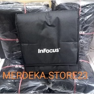 INFOCUS PROJECTOR BAG INFOCUS BRAND FOR GOOD INFOCUS PROJECTORS - BEST QUALITY