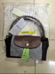 Longchamp 手提包