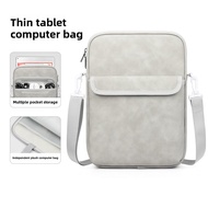 Portable Tablet Sleeve For Redmi Pad Pro 12.1 SE 11 Waterproof Pouch Shoulder Bag for XIAOMI PAD 6S 