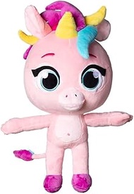 Genérico Beautiful Ruquicorn dels Falala Soft Toy