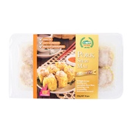 LIM KEE Pork Siew Mai (Reduced Fat)