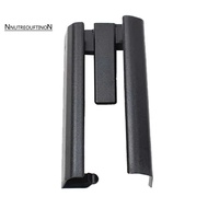 Auto Interior Seat Rail Cover Replacement Accessories for  5 Series G30 G31 G38 2016-2020 Seat Rail 
