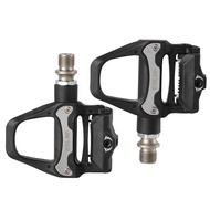 Bike Pedals Road Bicycle SPD Clipless Pedals Mountain Bike Cycling Accessories