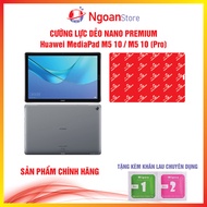 Nano Flexible Strength For Huawei MediaPad M5 10 / M5 10 (Pro) - Ngoan Store