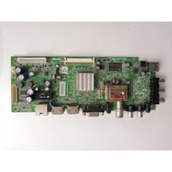 Chuangwei 39E500E 42E7BRE 42E380S Motherboard 5800-A8R580-1P30