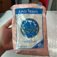 RAGI TEMPE ASLI INDONESIA