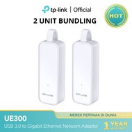 TP-LINK UE300 USB 3.0 Gigabit Ethernet Network Adapter
