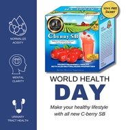 Cberry SB PH  Natural Health Supplement Super Juice for overall health Diabetes and Prevent Cancer