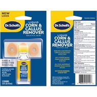 Dr. Scholl's Liquid Corn & Callus Remover