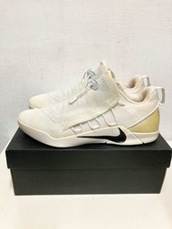 Nike Kobe AD NXT White 白黑 籃球鞋 貝多芬 倒勾 曼巴 湖人