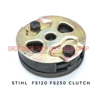 STIHL FS120 FS250 FR3900 3900 Clutch Mesin Rumbut Brush cutter