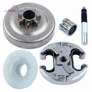 Clutch Kit Chainsaw Clutch Set Chainsaw Part For Husqvarna 340 345 350 445