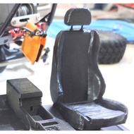 Seat Seats for interior Jeep Cherokee Hardbody RC Commanche XJ