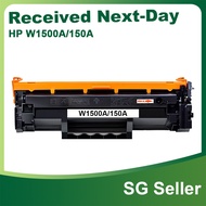 HP 150A W1500A Compatible Toner Cartridge for HP LaserJet M111a M111w M141a M141w MFP M139a M139fnw