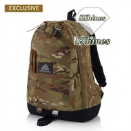 💥NEW⭐️🇯🇵GREGORY 26L DAY🔥日本熱賣💥新色 MULTICAM⭐️多地形迷彩 背囊書包 ✅Gregory Hong Kong⭐️官方認證分銷商✅門市交收⭐️信心保證✅原廠正貨⭐️質量