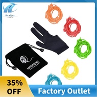 Professional 5 Pcs Yoyo Strings (Color Random), Yoyo Glove, Yoyo Bag