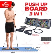 FREE SHIPPING SPEEDS PUSH UP STAND BAR PUSH UP BAR FITNESS SPORTS PUSH UP PRESS HANDLES