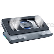Flydigi BS2 Pro Laptop Cooling Pad 4000 RPM 44°C Drop Triple Noise Reduction RGB Lighting Adjustable