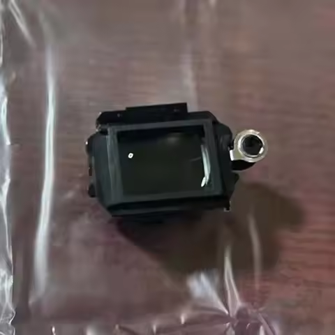 New VF viewfinder Block repair parts for Sony ILCE-7rM4 A7rIV A7rM4 A7r4 camera