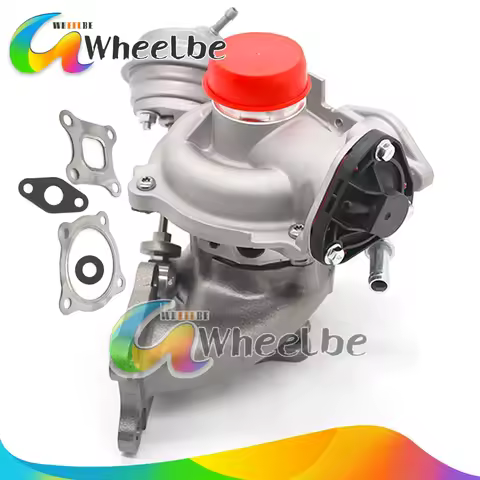 Turbo Charger GTDI12V For Ford Mondeo 1.0 L M1CB 125 CM5G6K682GD CM5G6K682GE CM5G6K682JB CM5G6K682HB