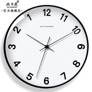 Clocks  Jam Di Arah Yang Bertentangan Jay Chou Jam Dinding Nostalgia, Jam Terbalik, Jam Terbalik, Jam Terbalik Lawan Ara